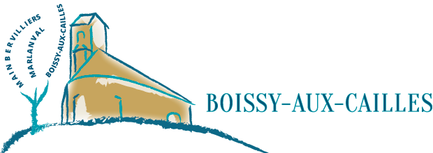 Commune de Boissy-aux-Cailles