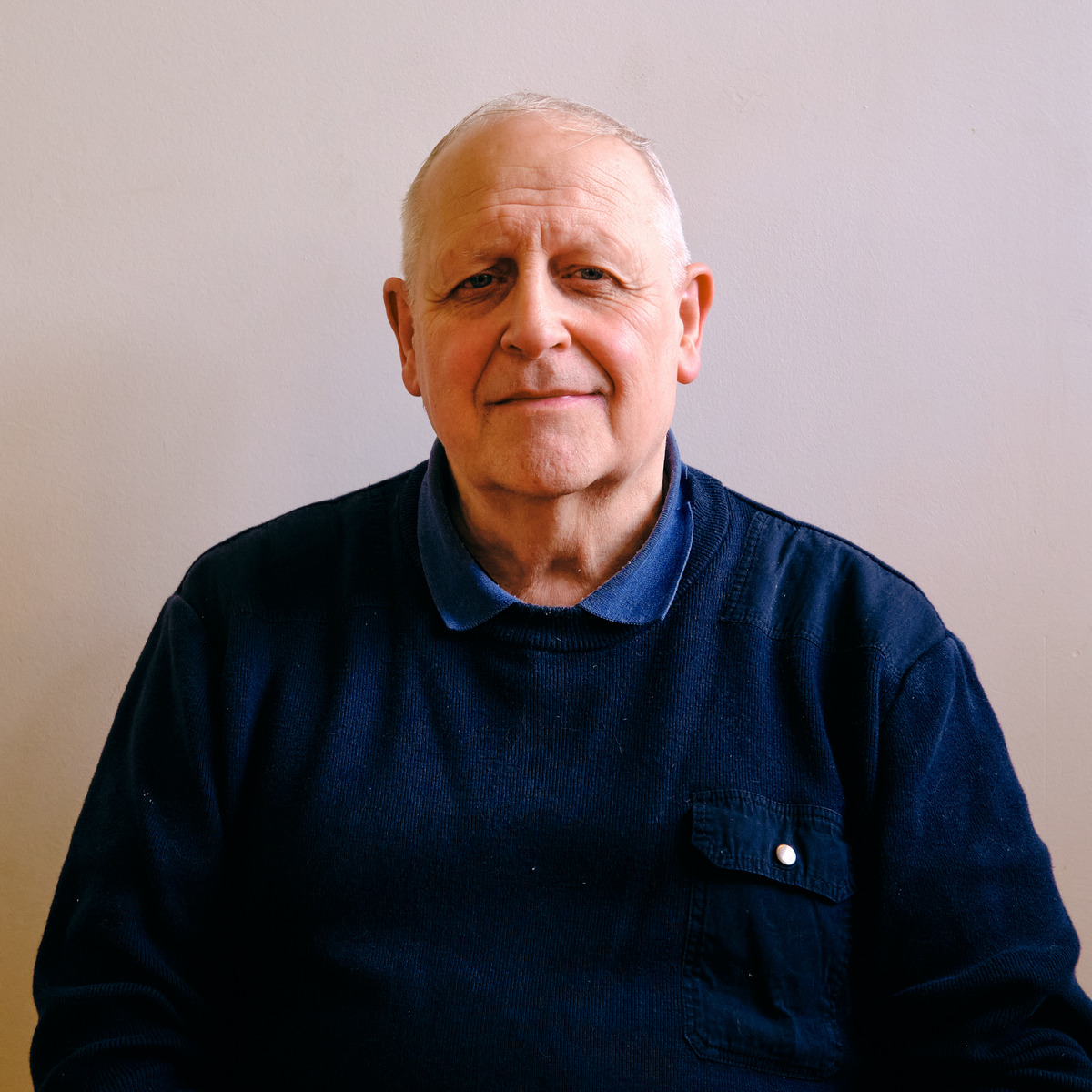 Lionel LEDENT