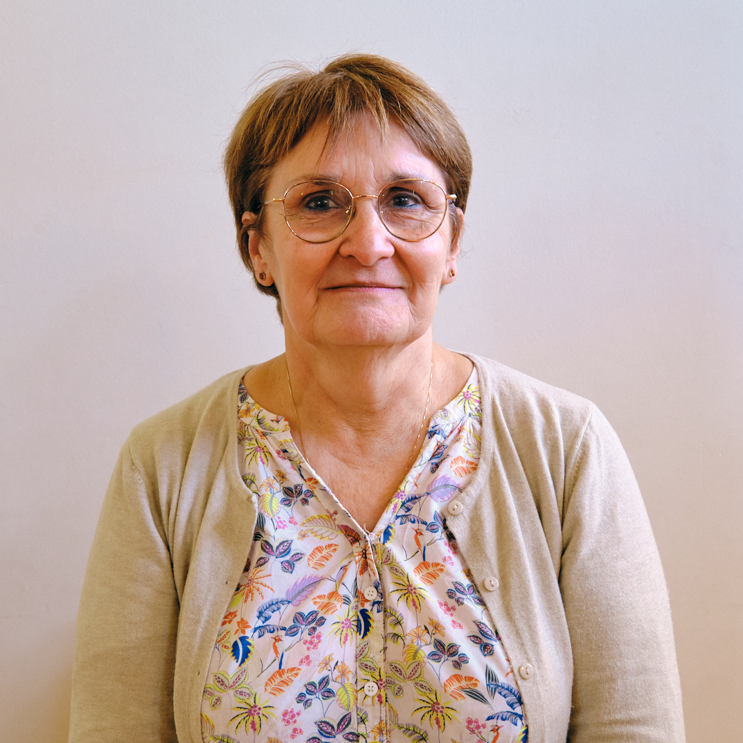 Marlène COCULO
