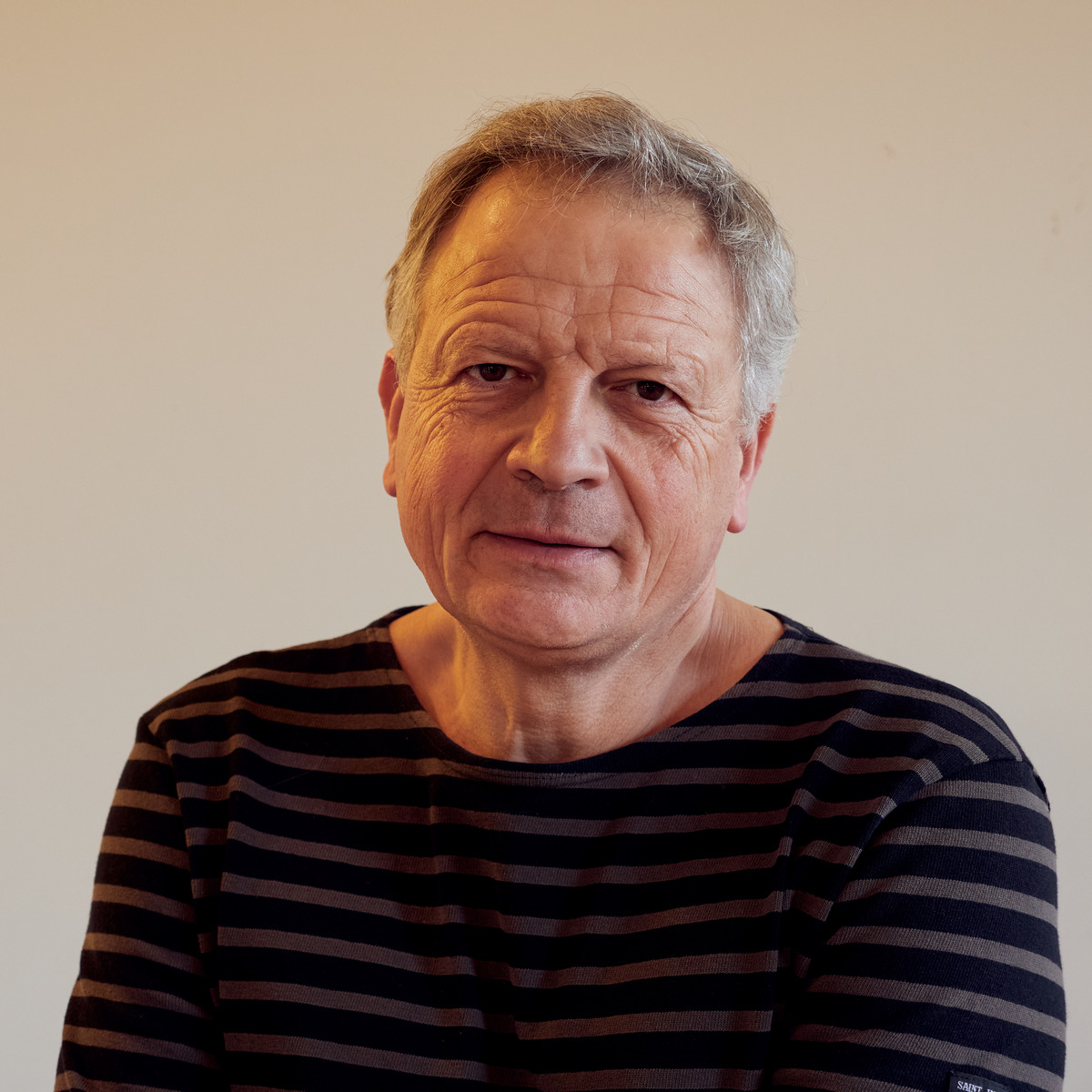 stéphane chouler